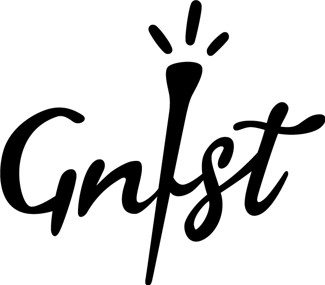 Glaspusteriet Gnist
